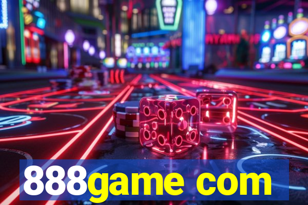 888game com